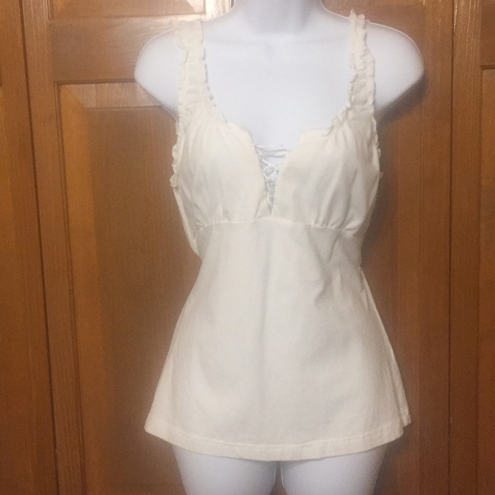 White Blouse